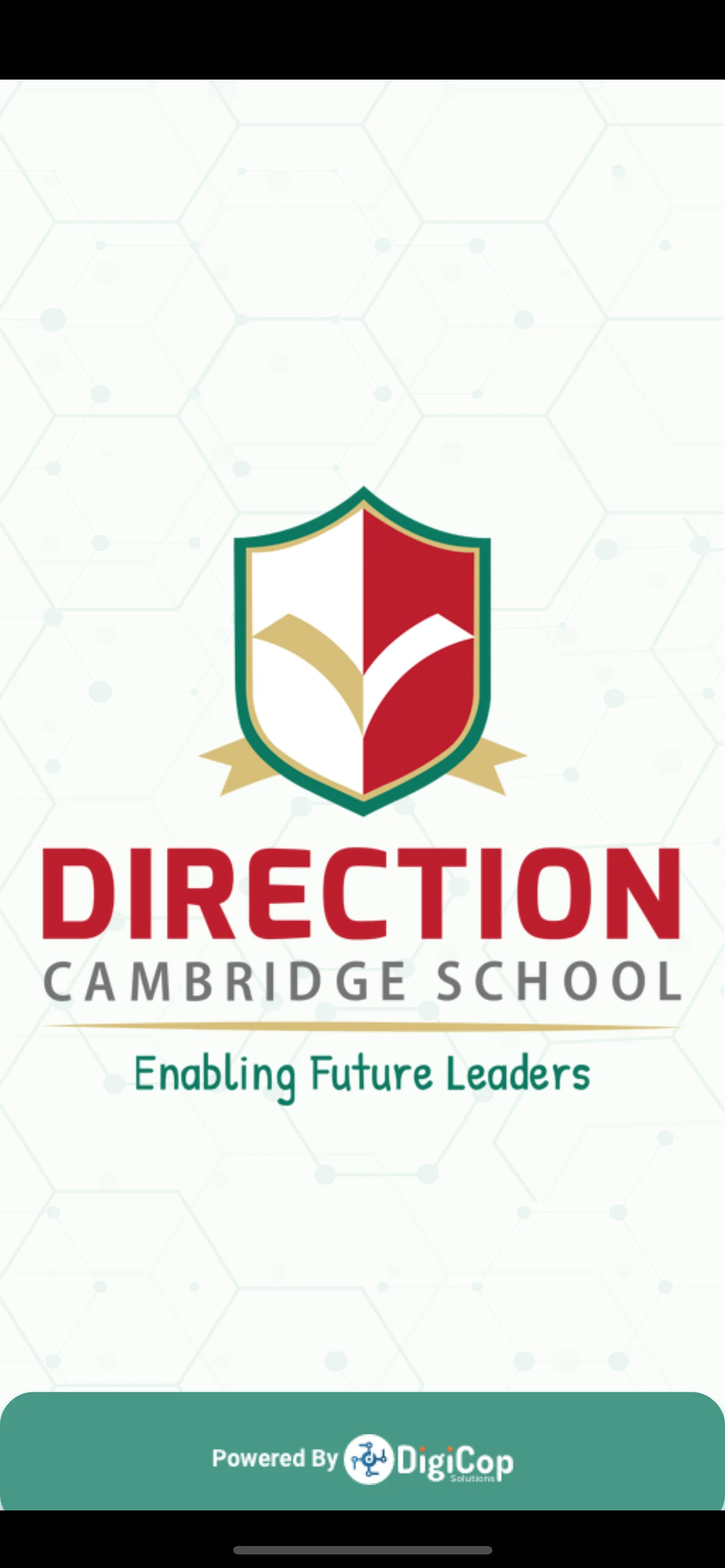 Direction School Cambridge screenshot
