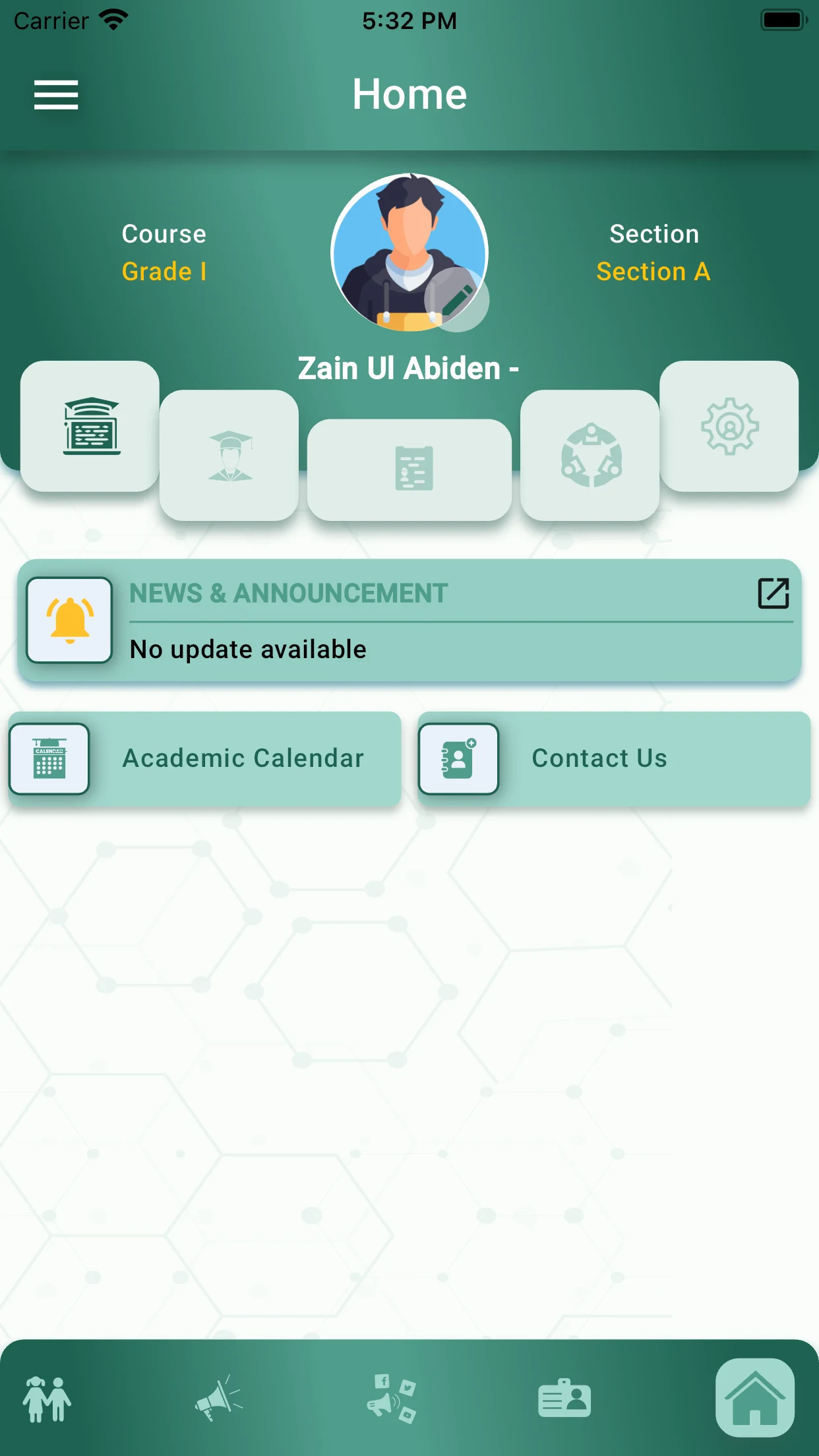 Direction School Cambridge screenshot